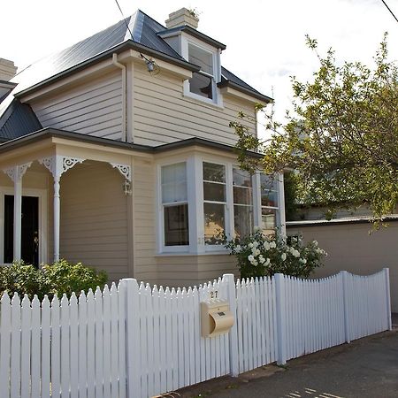 Strahan House Hobart Esterno foto