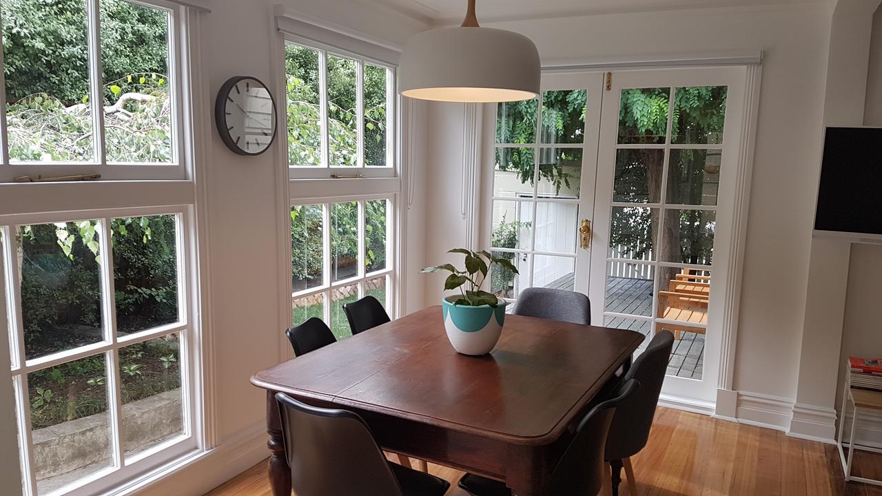 Strahan House Hobart Esterno foto