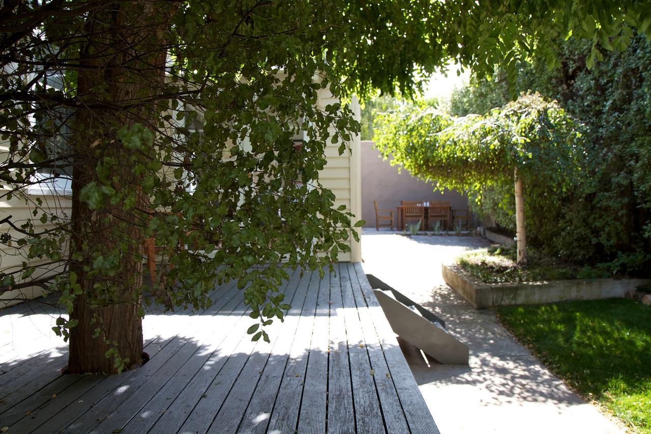 Strahan House Hobart Esterno foto