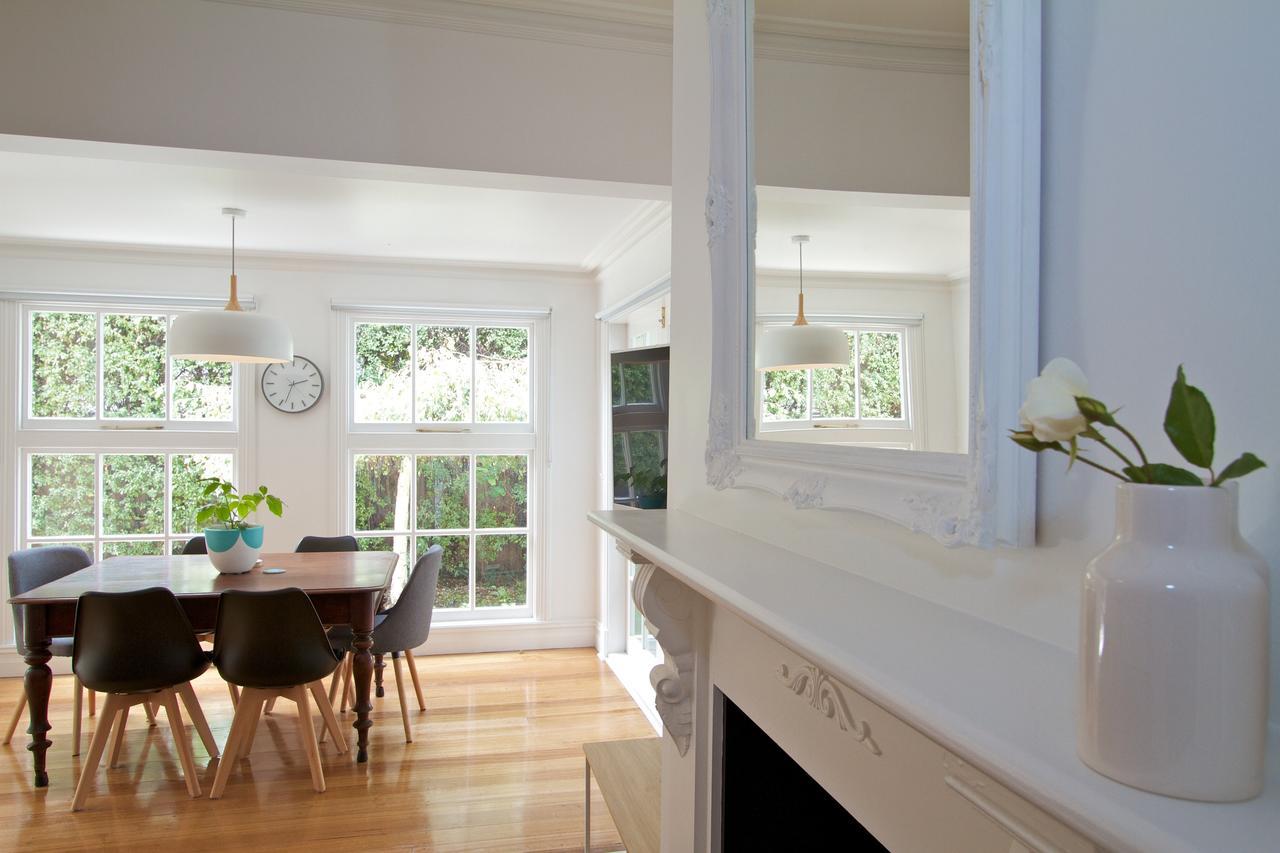 Strahan House Hobart Esterno foto