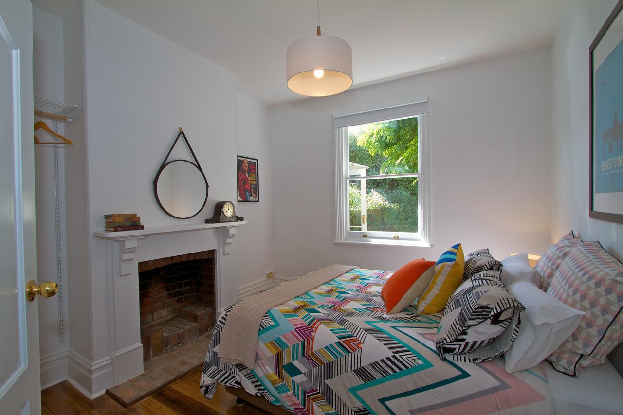 Strahan House Hobart Esterno foto